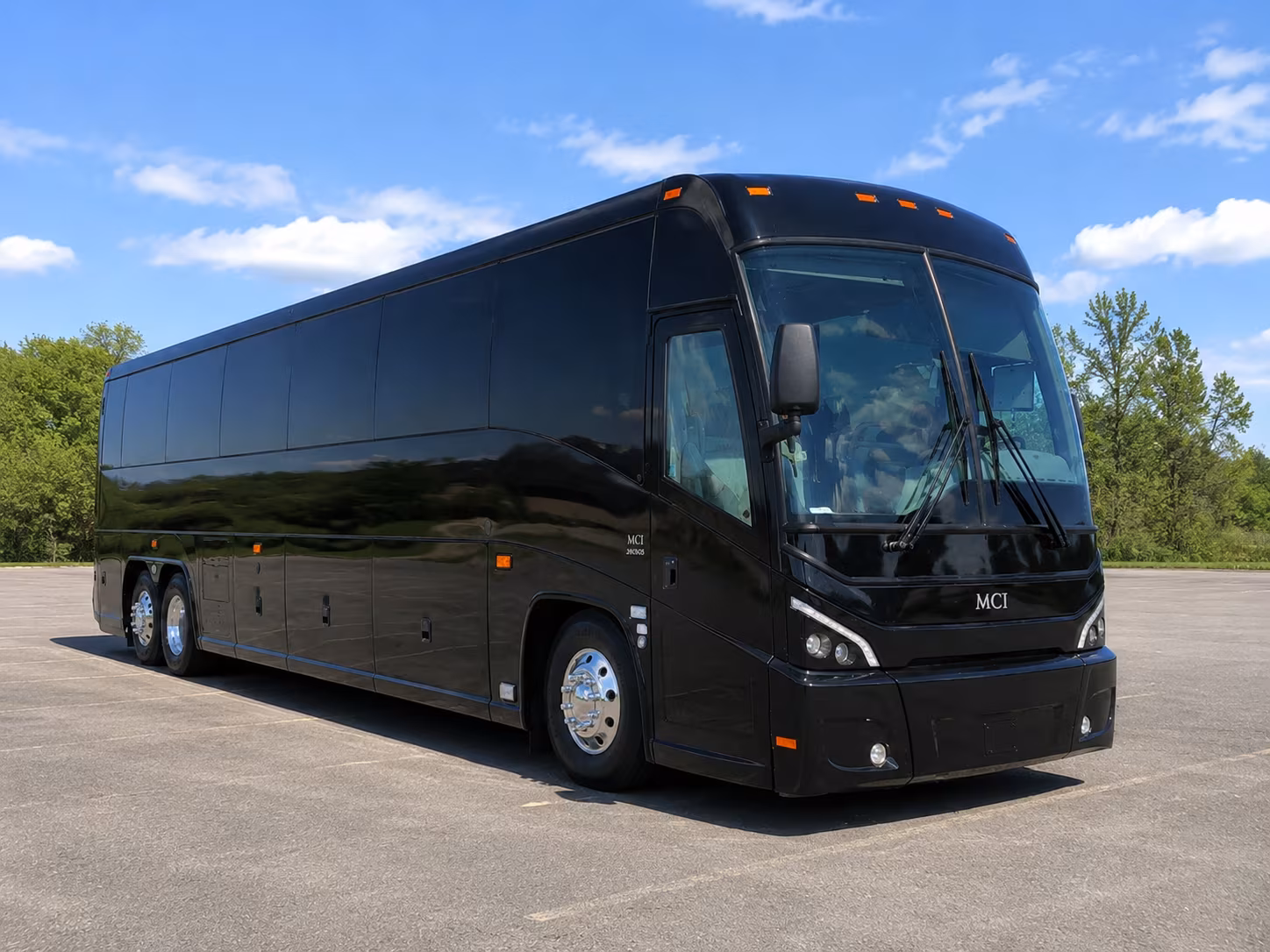 book group transportation for your next airport transfer 2