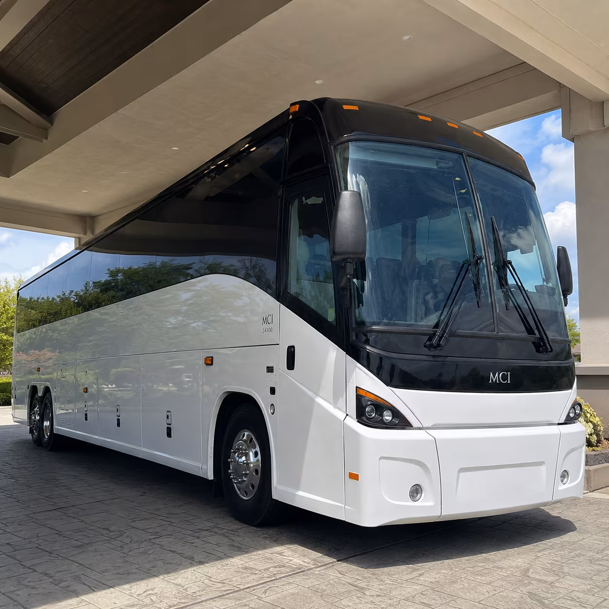 book group transportation for your next bachelor or bachelorette party 3