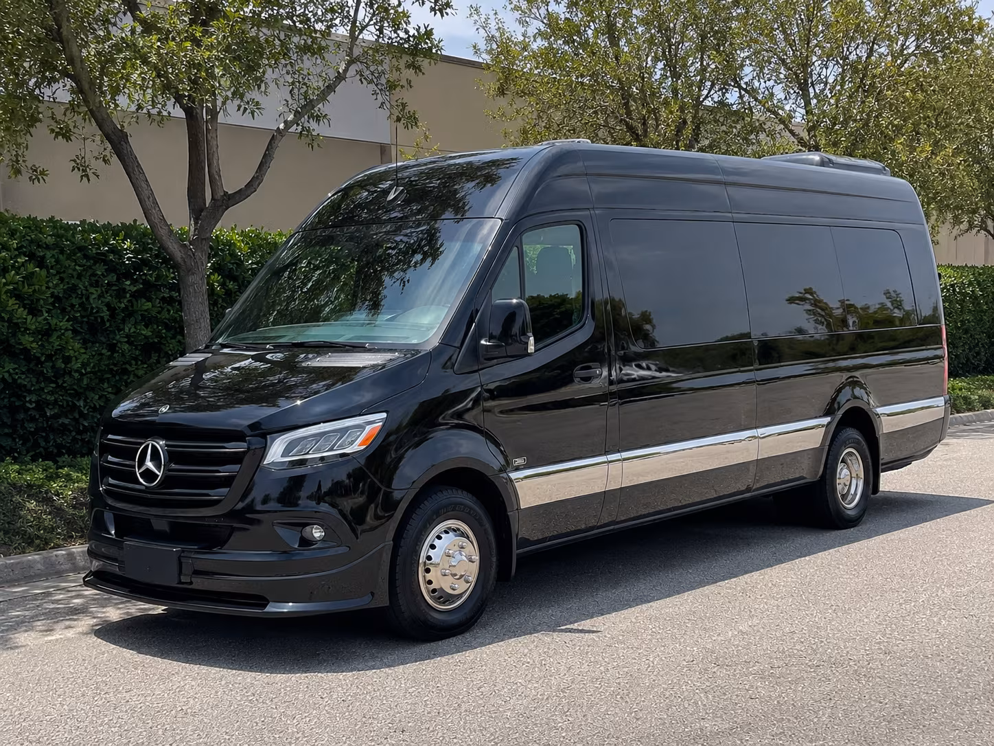 book group transportation for your next bachelor or bachelorette party 5