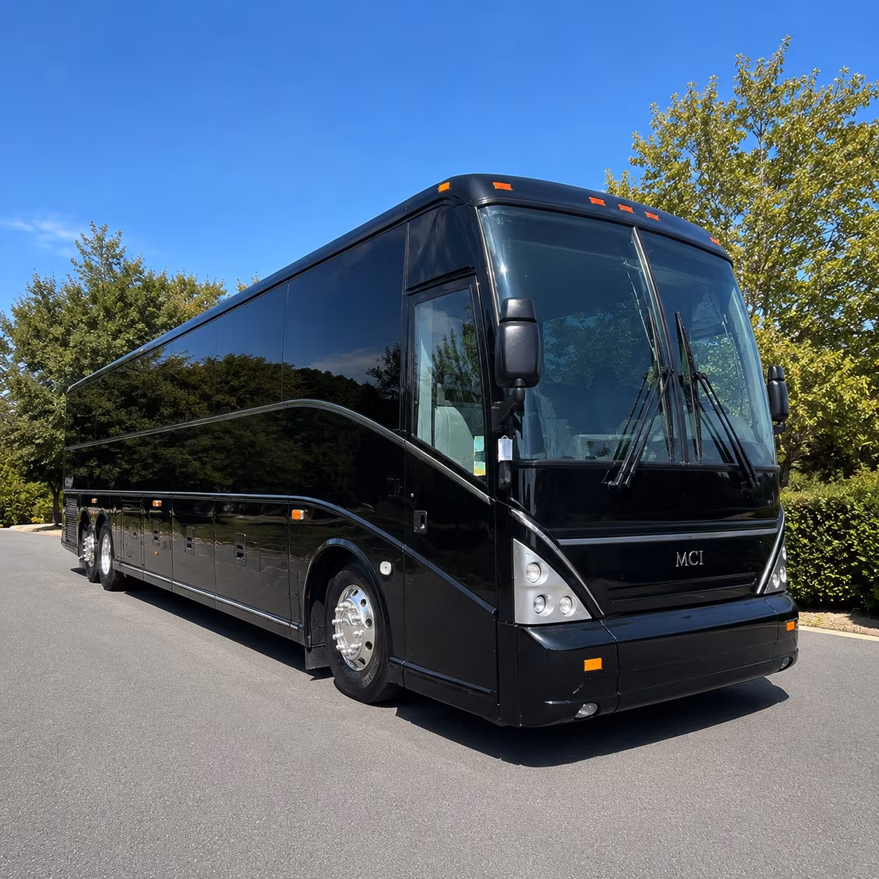 book group transportation for your next birthday 1