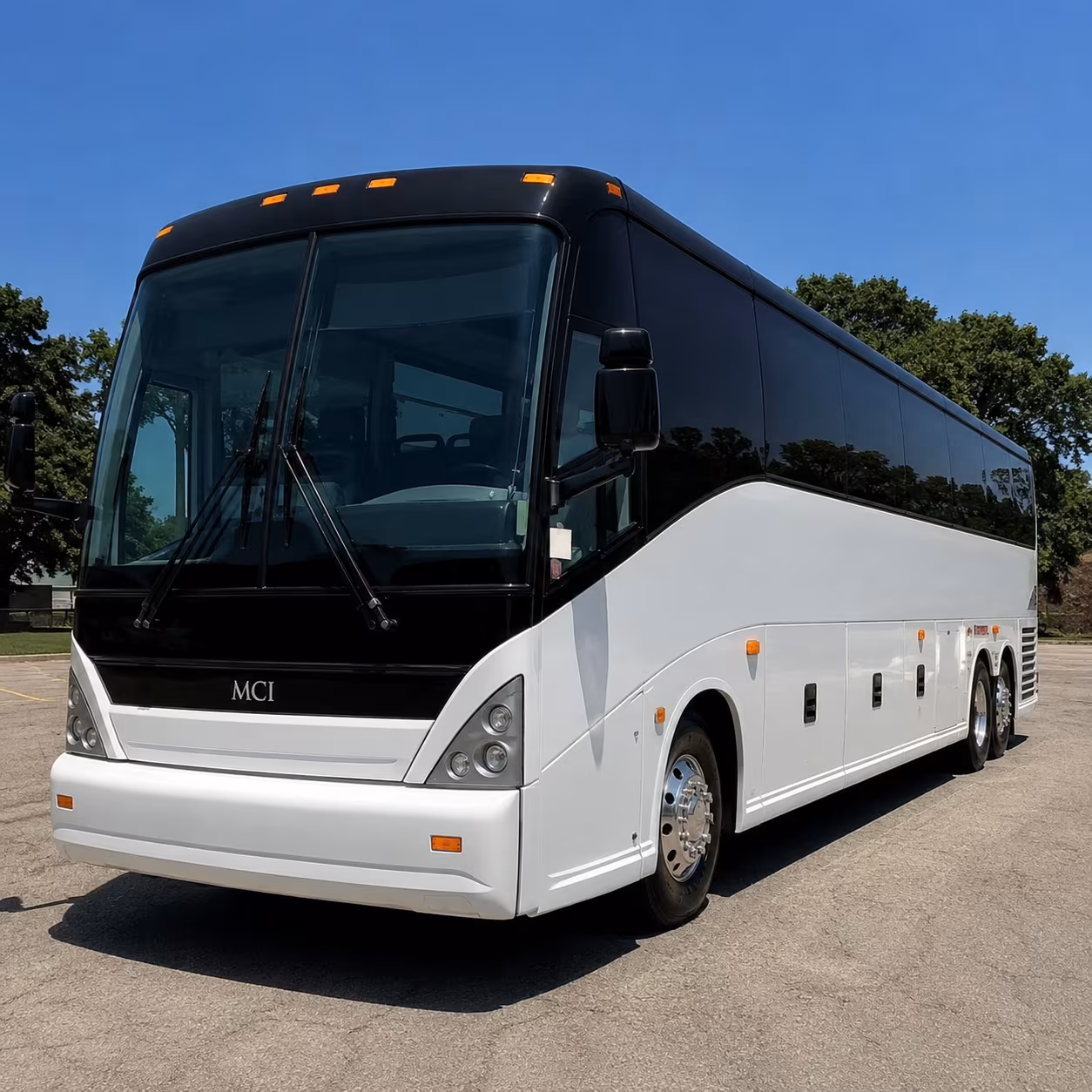 book group transportation for your next birthday 2