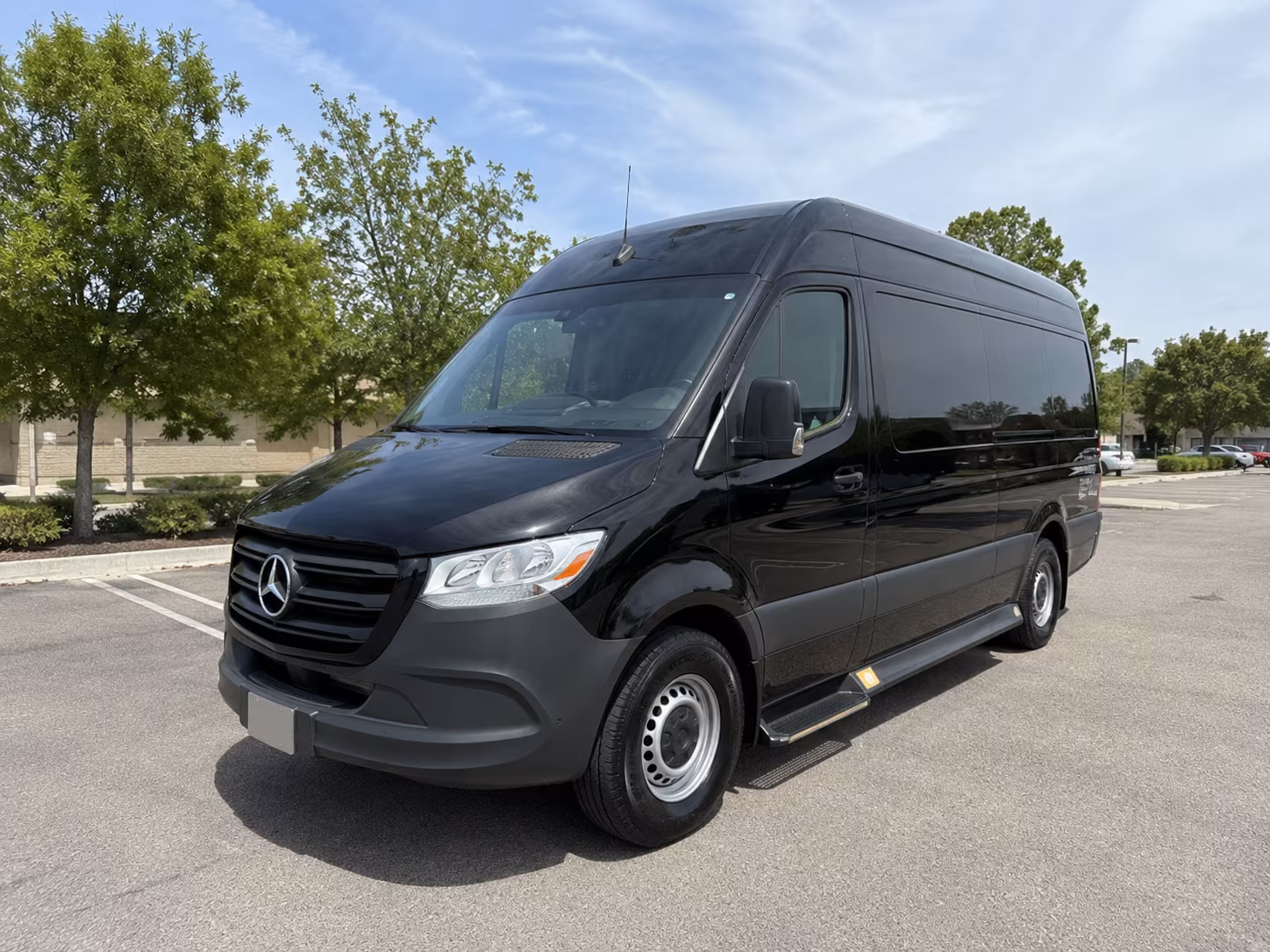 book group transportation for your next birthday 5