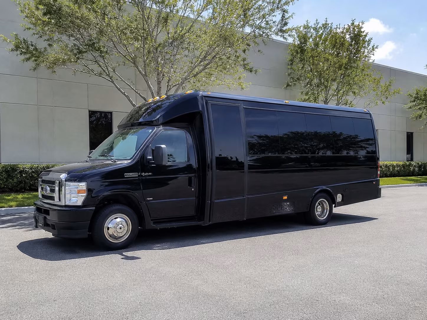 book group transportation for your next church or religious group 2