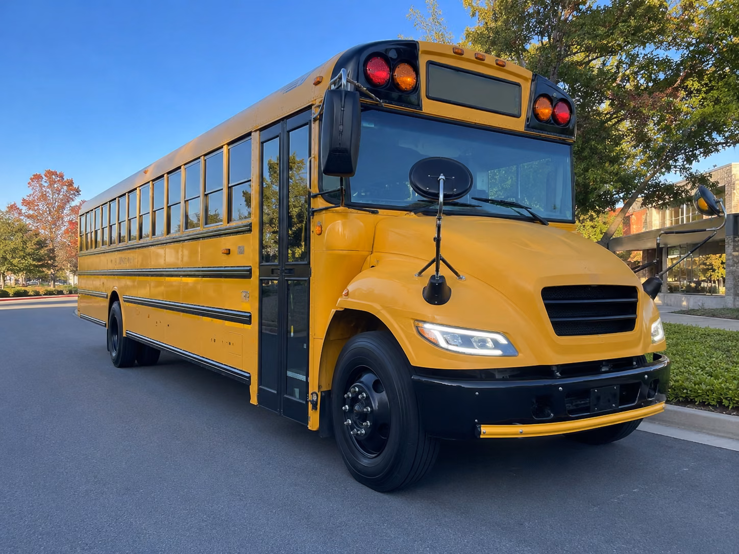 book group transportation for your next church or religious group 3