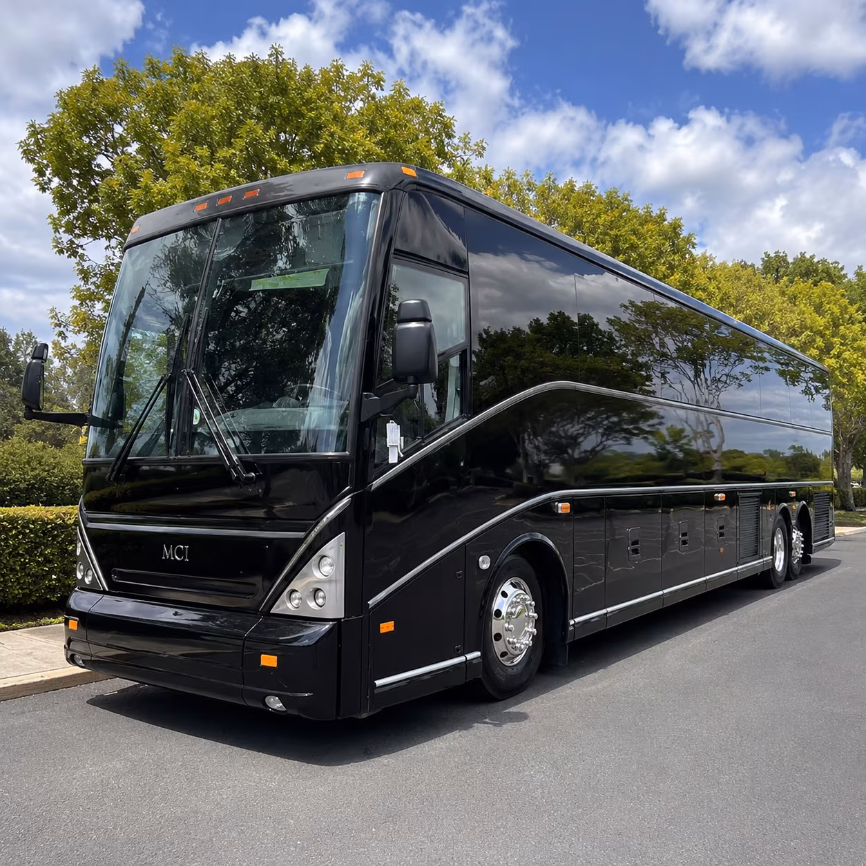 book group transportation for your next church or religious group 4