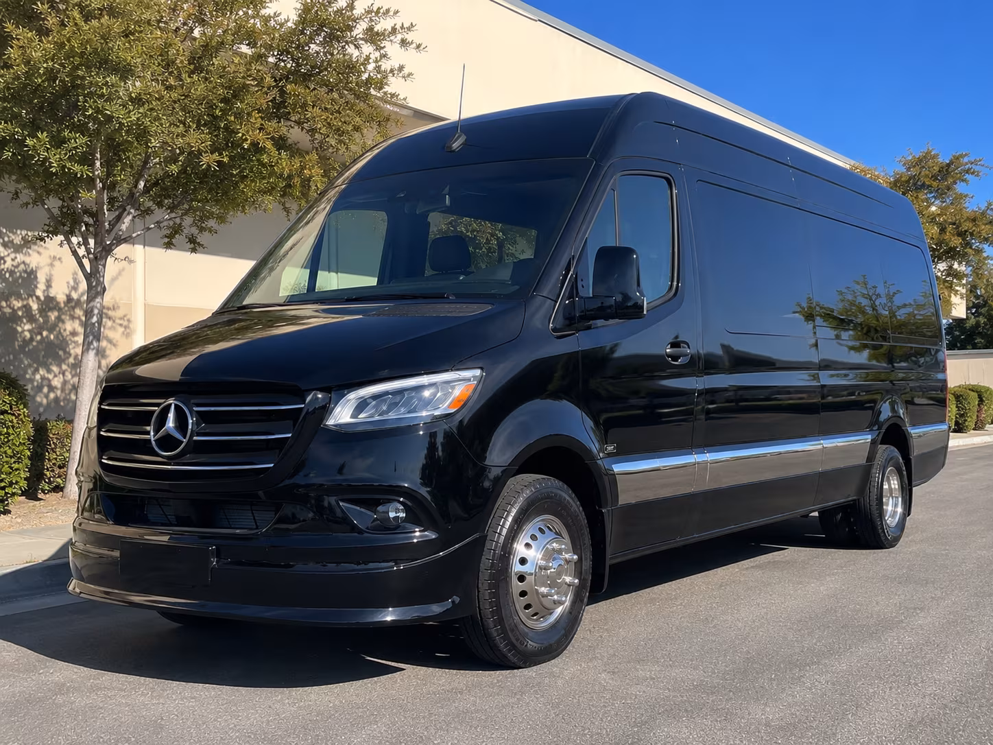 book group transportation for your next concert or music festival 3