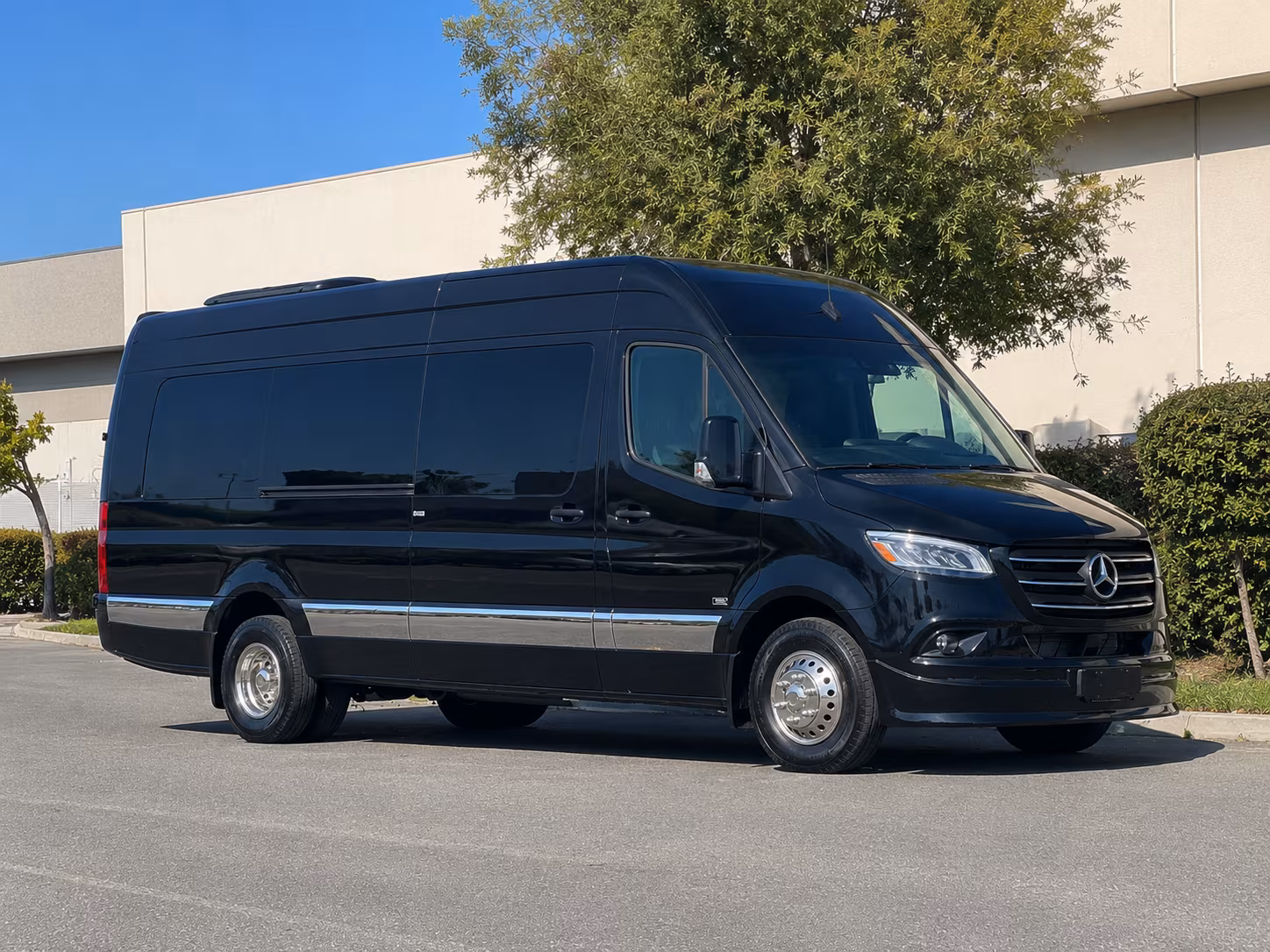 book group transportation for your next convention or trade show 3