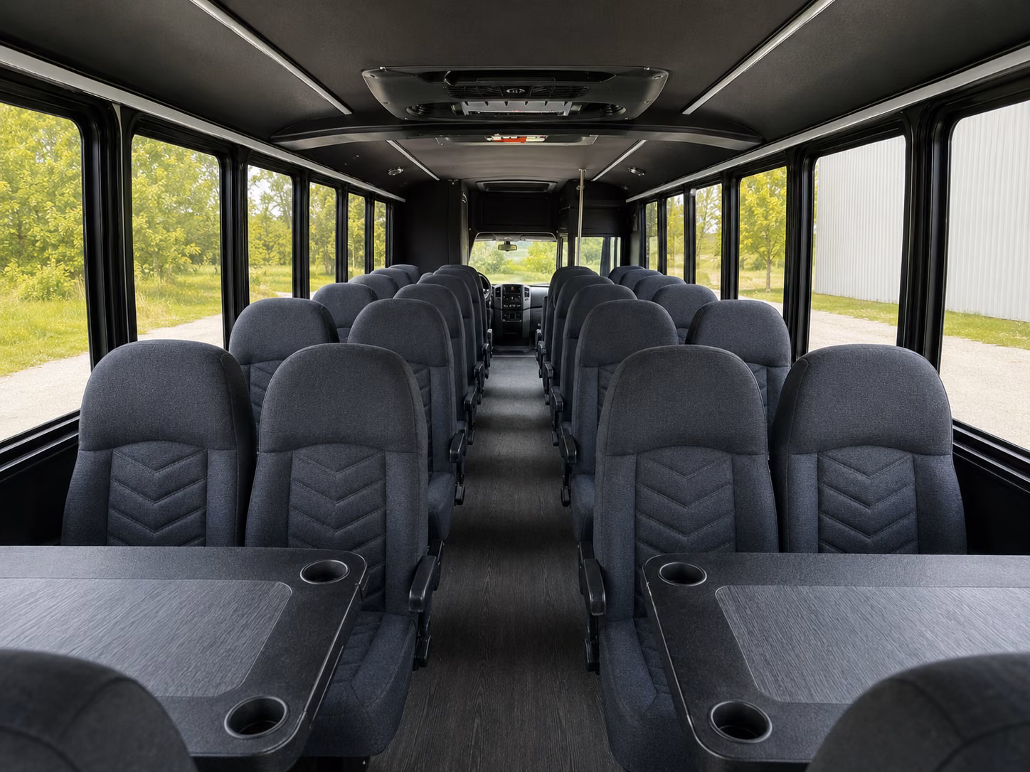 book group transportation for your next corporate event 2