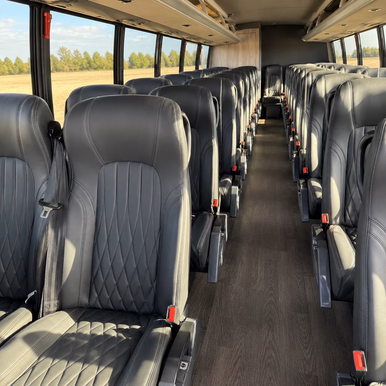 book group transportation for your next corporate event 3