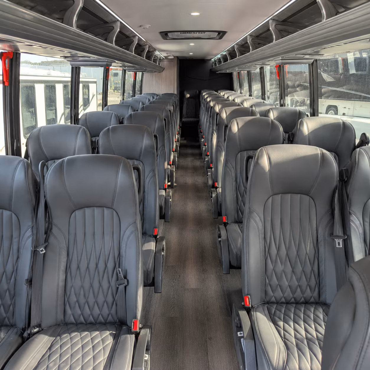 book group transportation for your next field trip 3