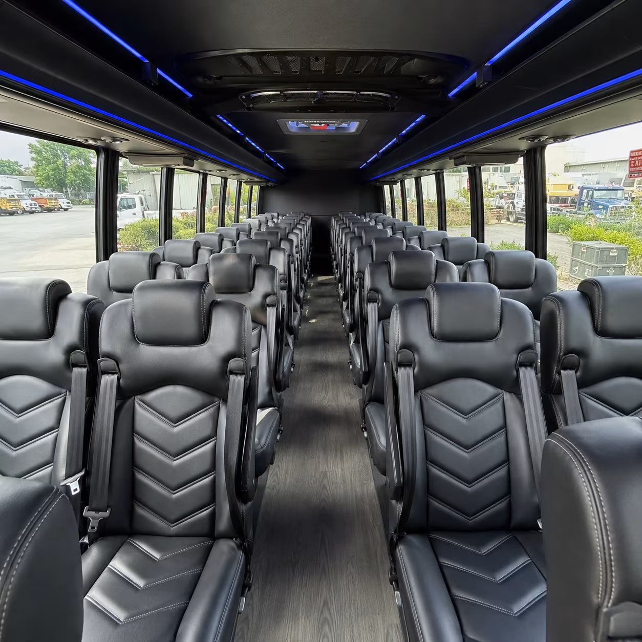 book group transportation for your next field trip 4