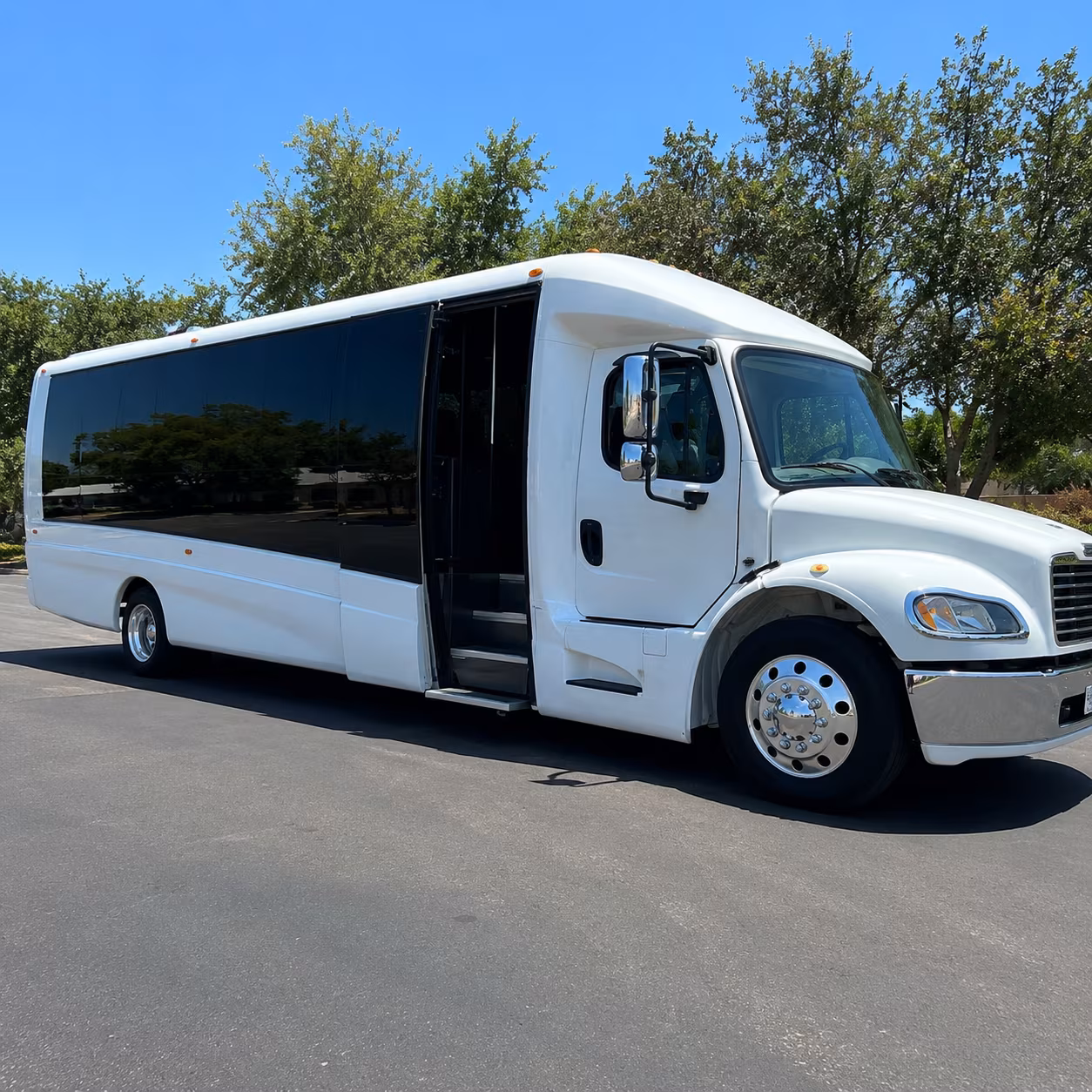 book group transportation for your next private event 2