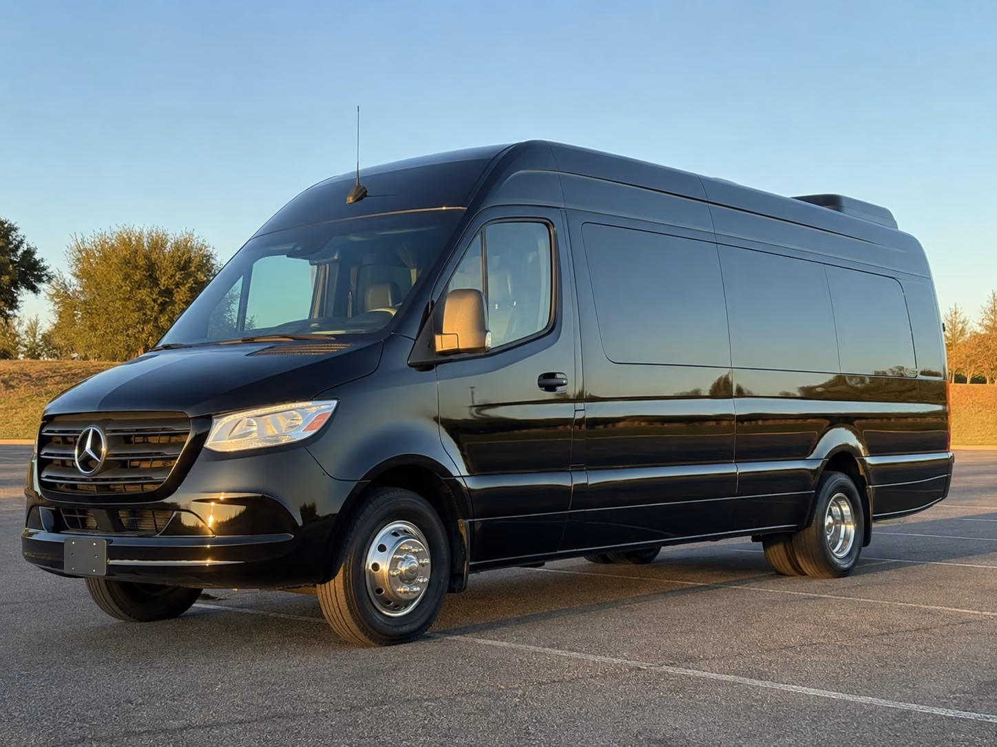 book group transportation for your next private event 5