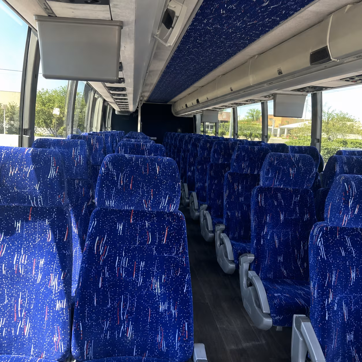 book group transportation for your next prom 1