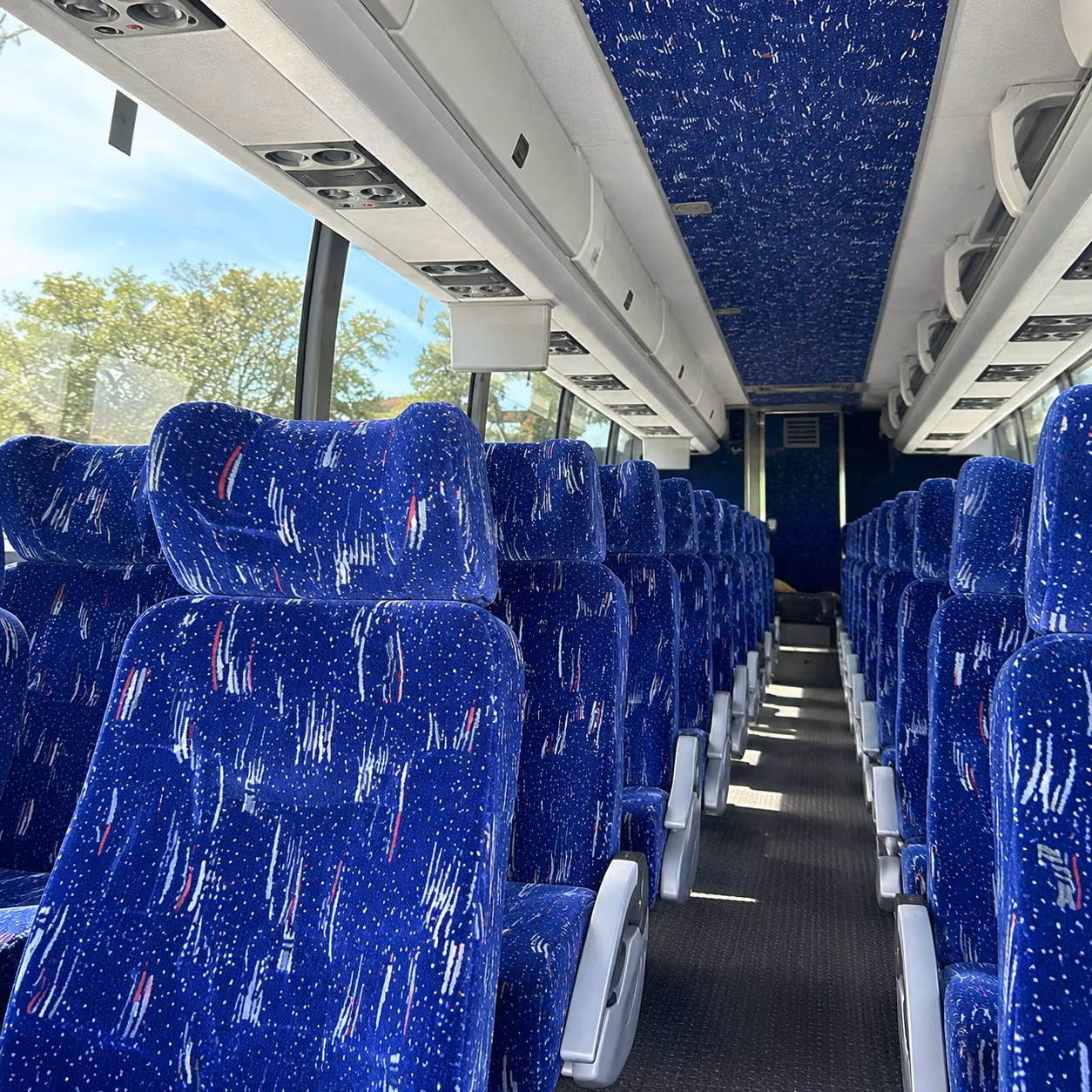 book group transportation for your next prom 3