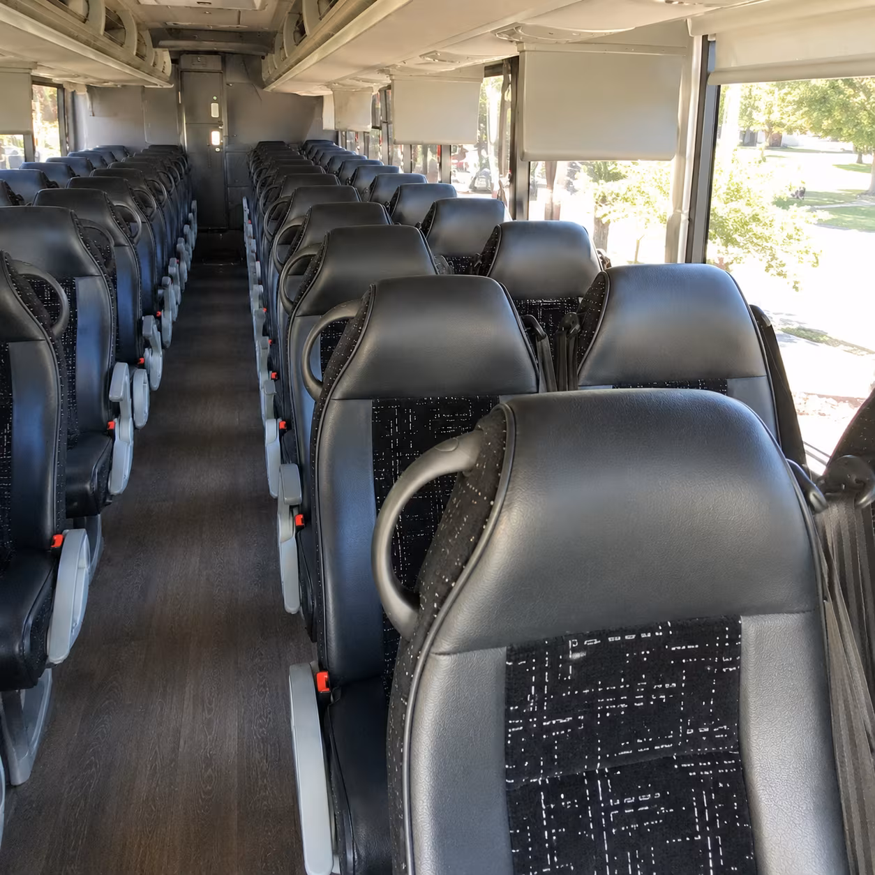book group transportation for your next prom 4