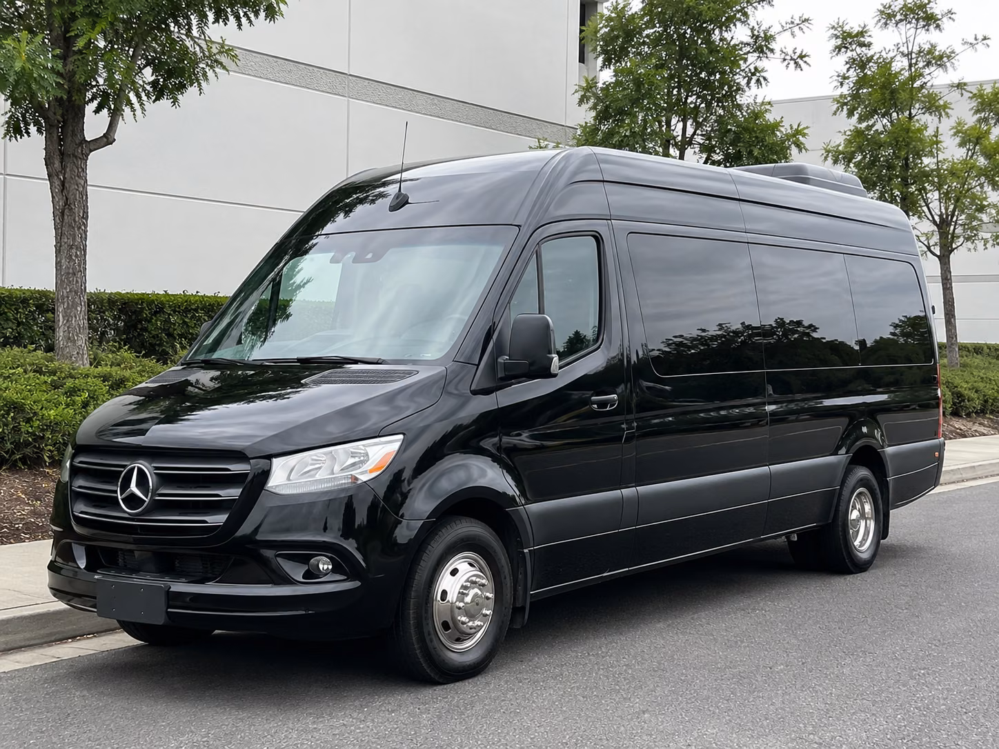 book group transportation for your next sporting event 1