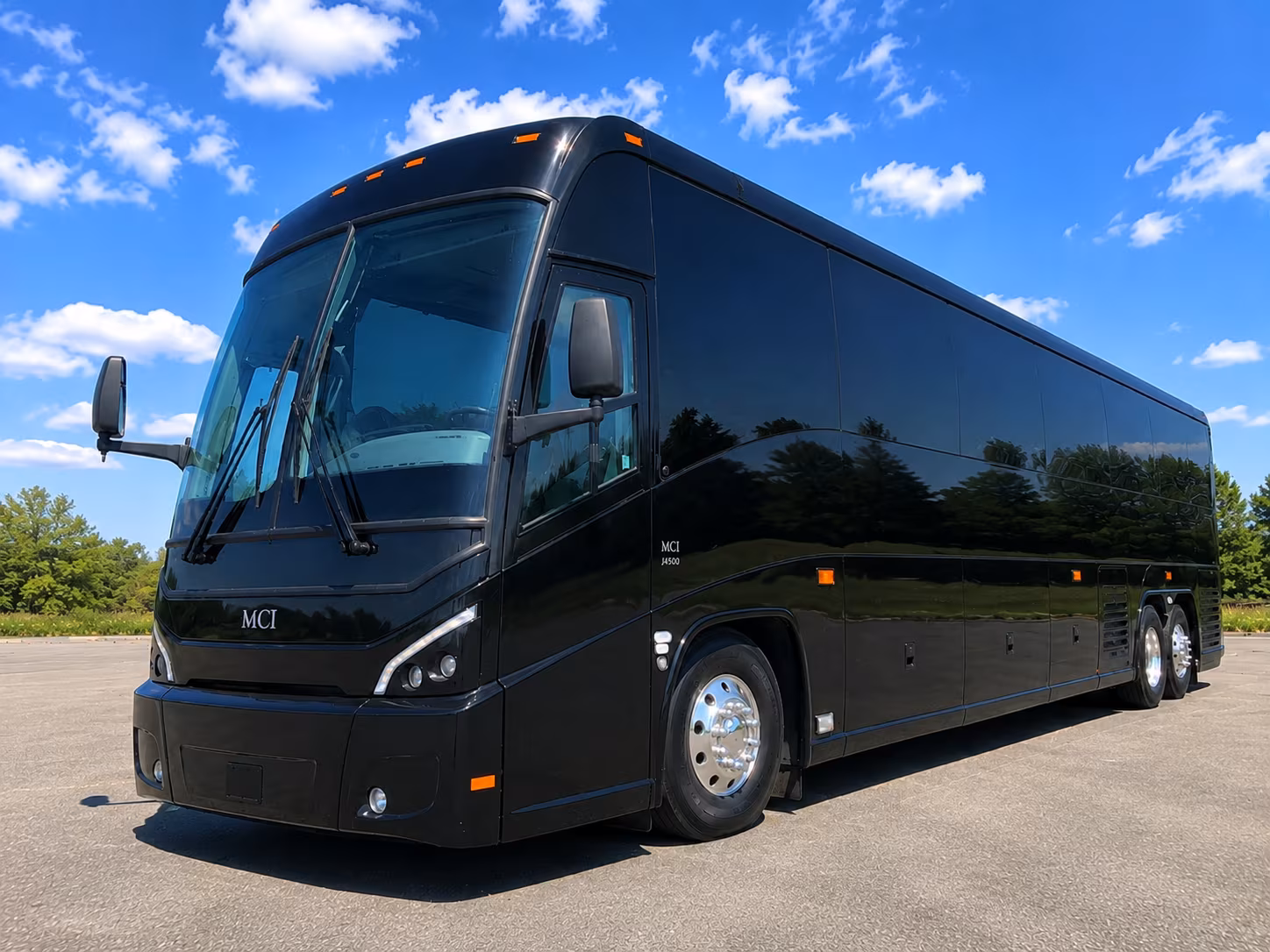 book group transportation for your next sporting event 2