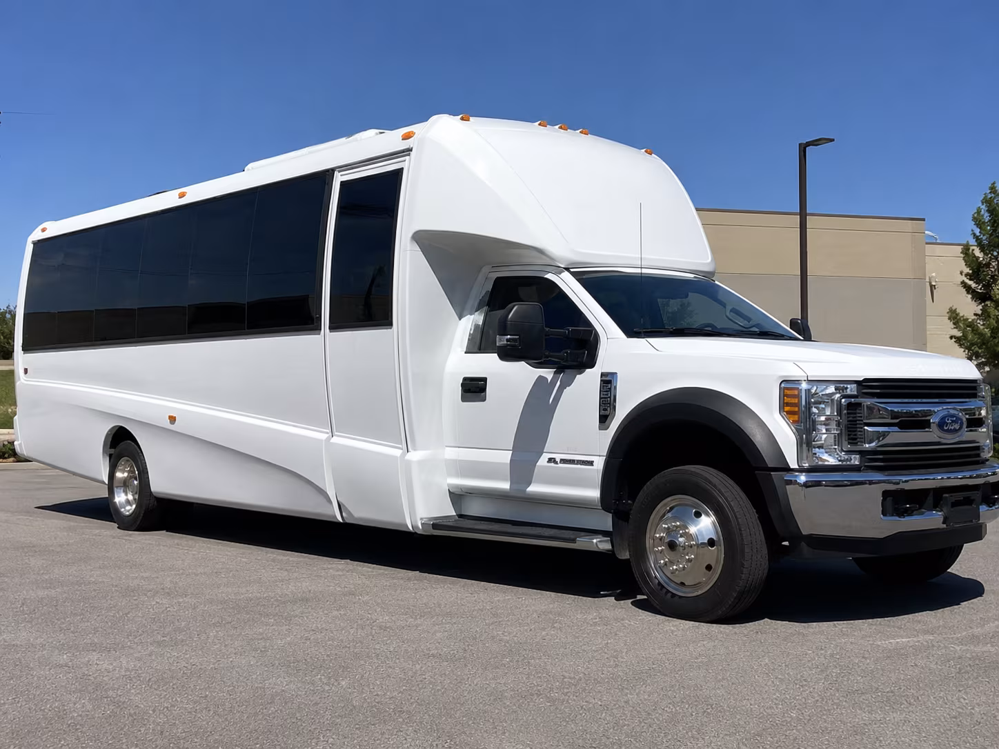 book group transportation for your next sporting event 3