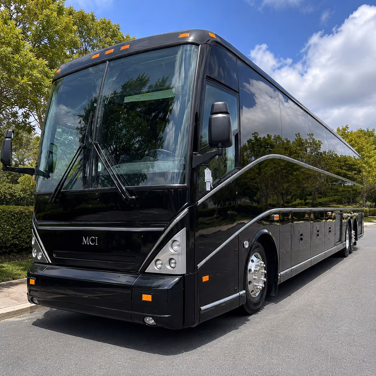 book group transportation for your next wedding 5