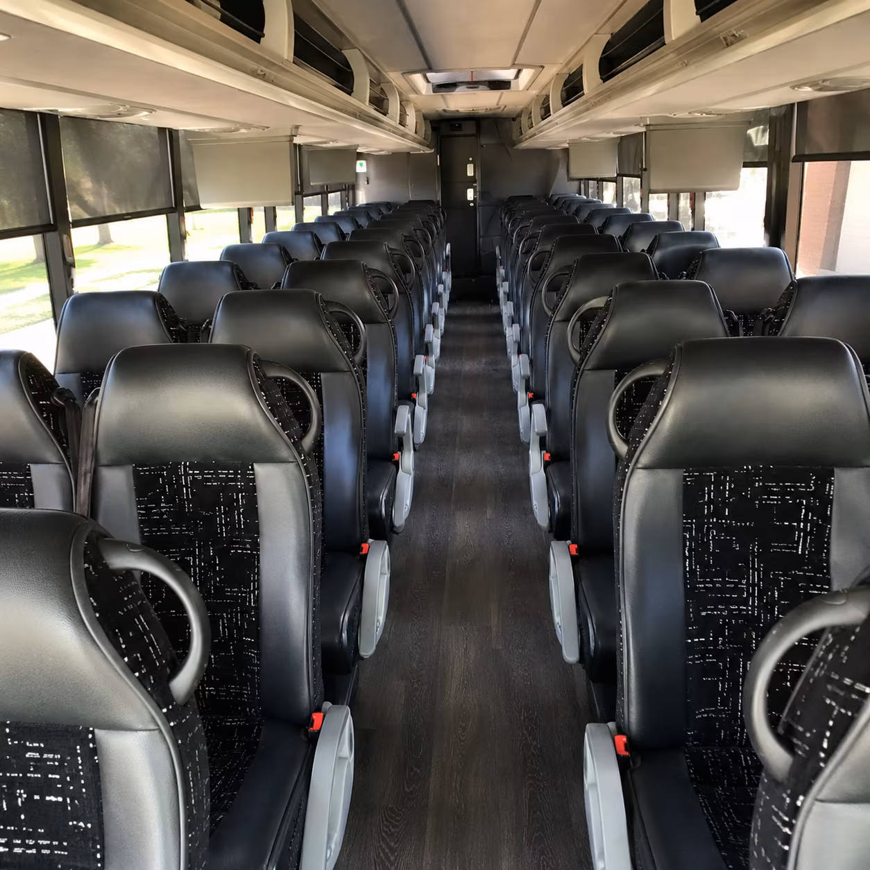 book group transportation for your next wine tour 3