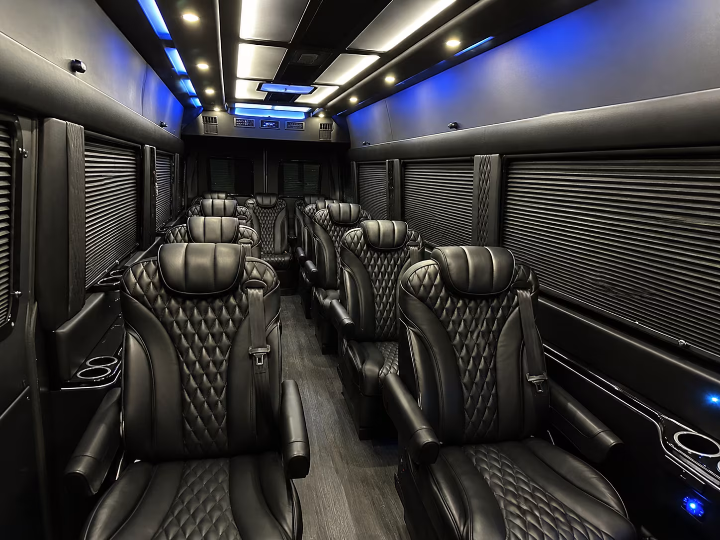 book group transportation for your next wine tour 5