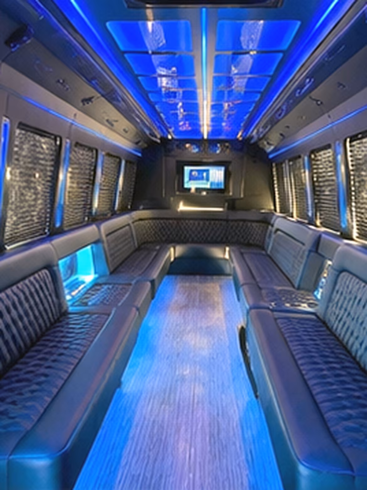 bus rentals for corporate groups heading to san diego from temecula