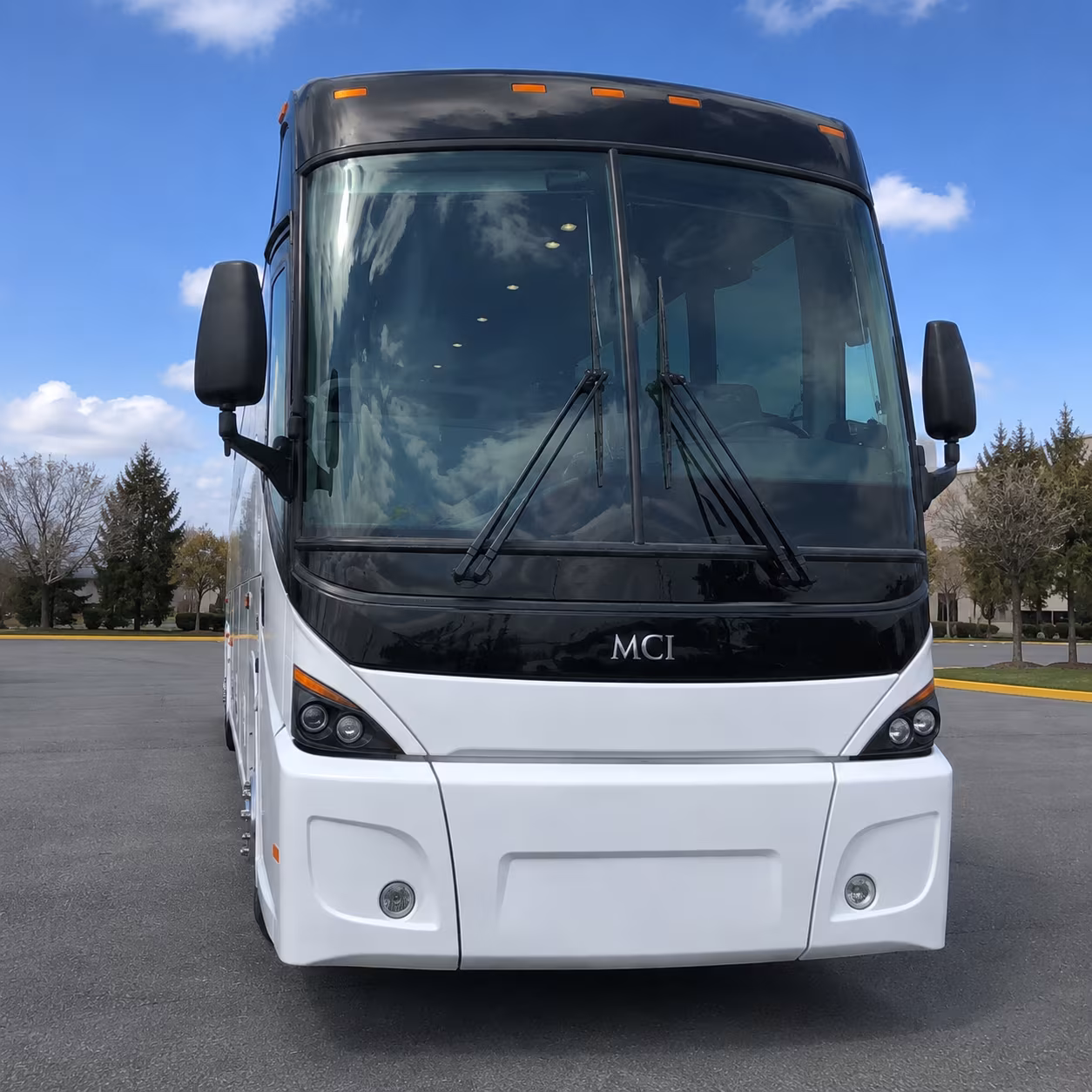 charter bus rentals across temecula and california