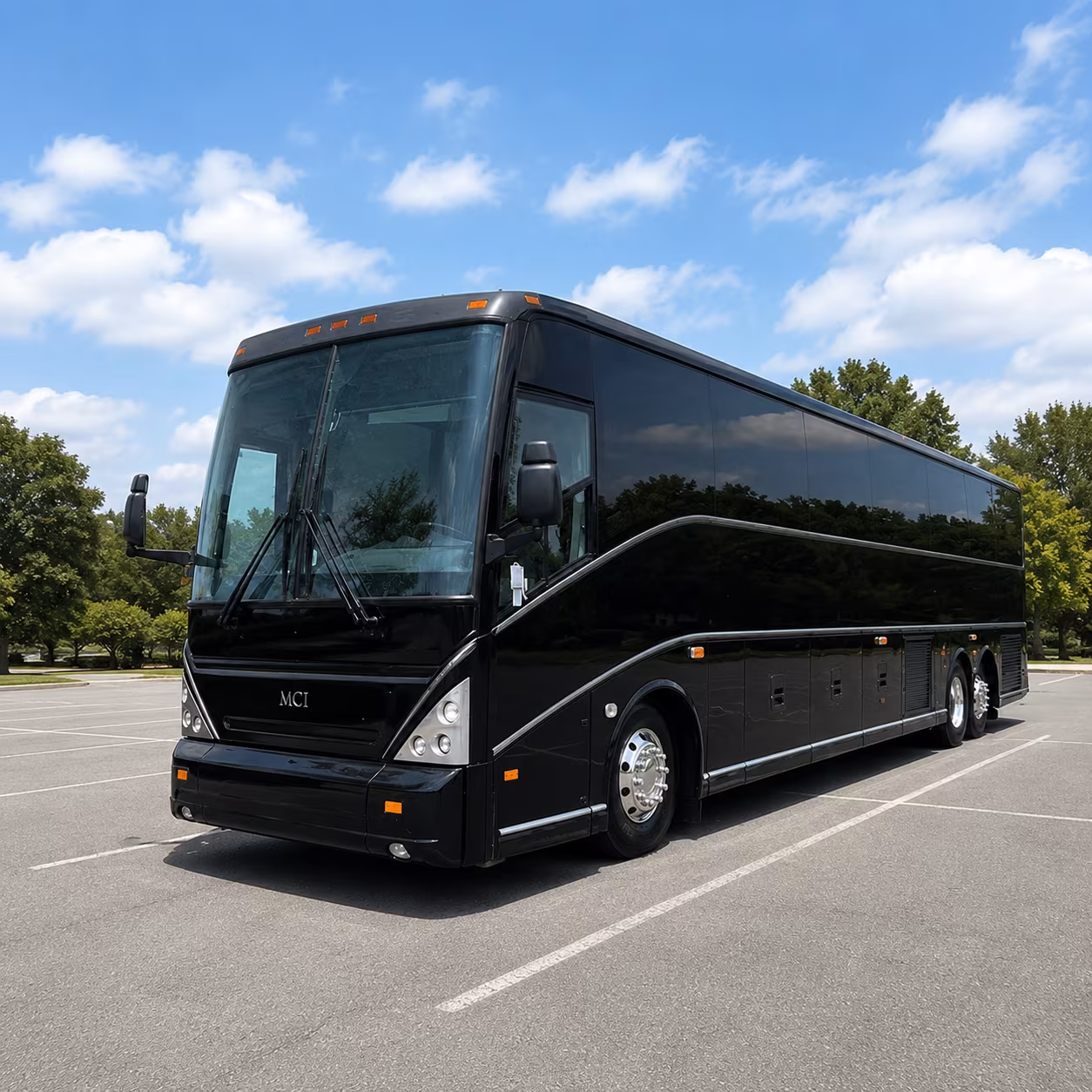 charter buses for college and university field trips in the temecula valley