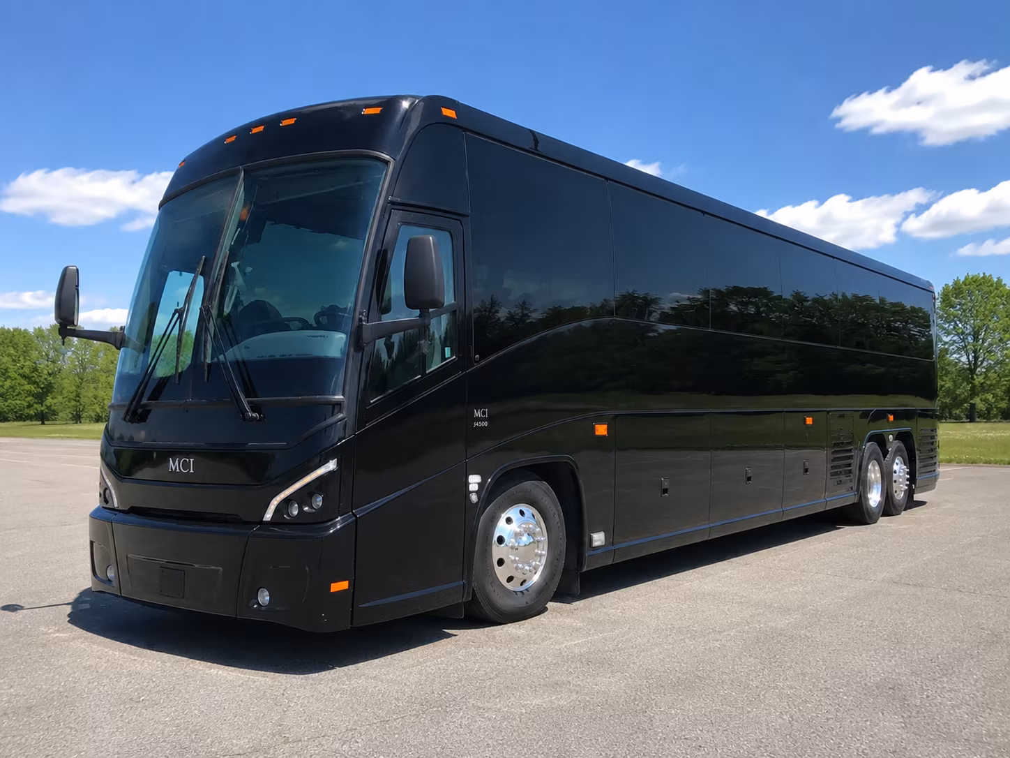 charter buses for pechanga resort casino group trips