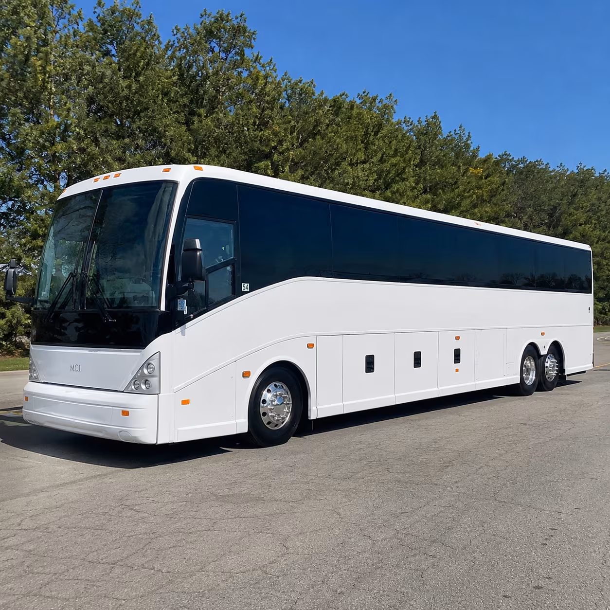 charter buses for temecula vineyard wedding weekends