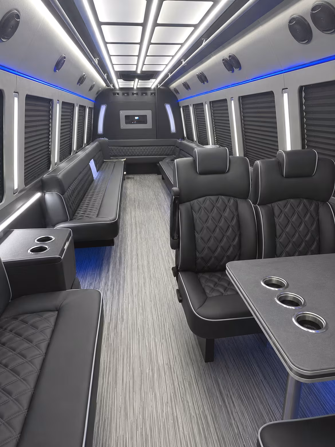 corporate and convention airport shuttle service in temecula