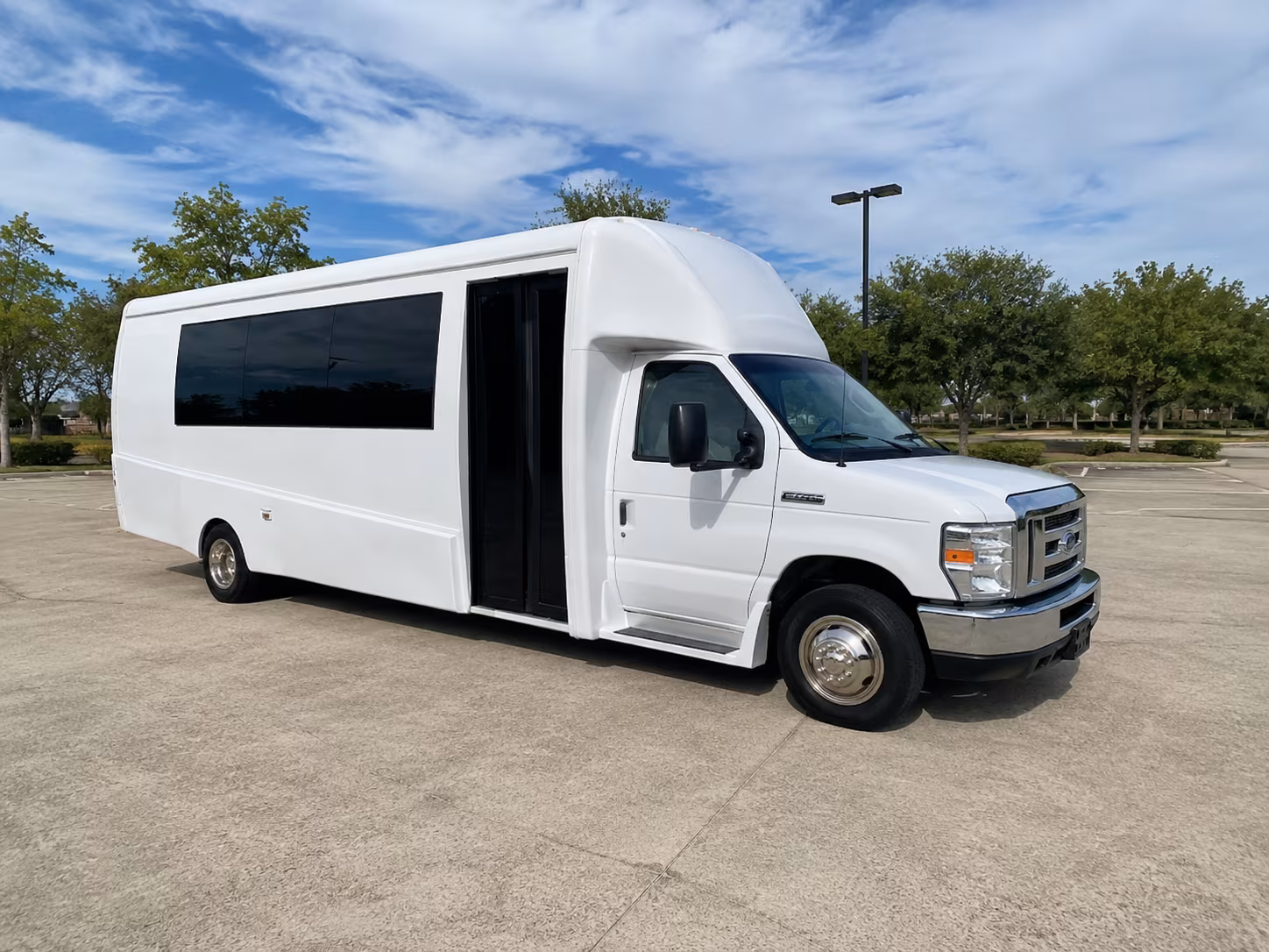 prom night dinner and pre party buses in temecula wine country
