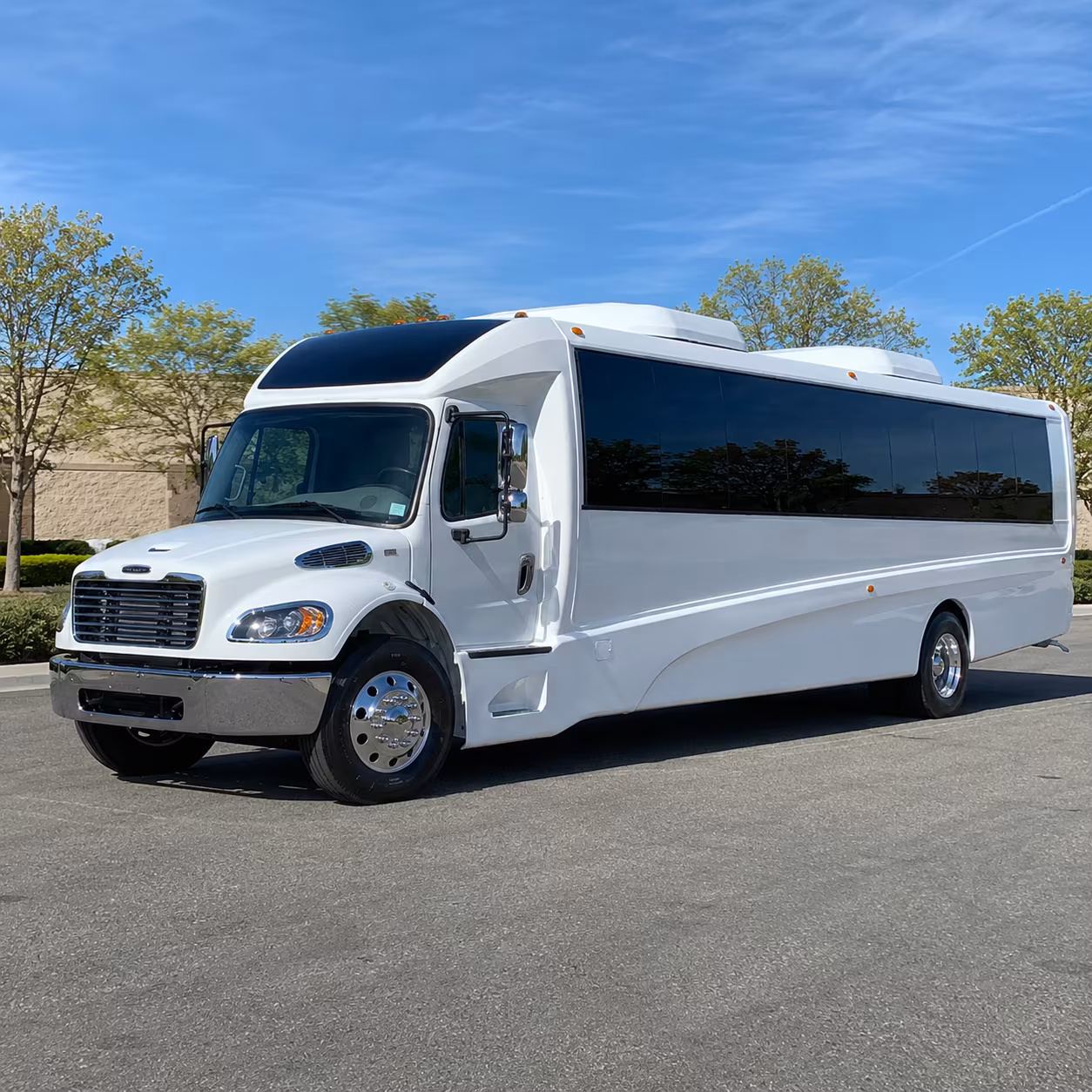 temecula 20 passenger minibus