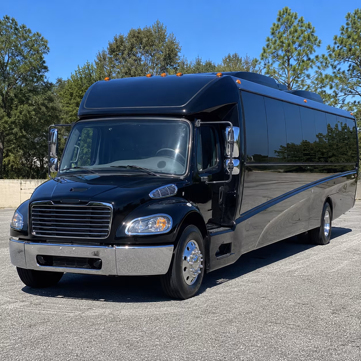 temecula 28 passenger minibus