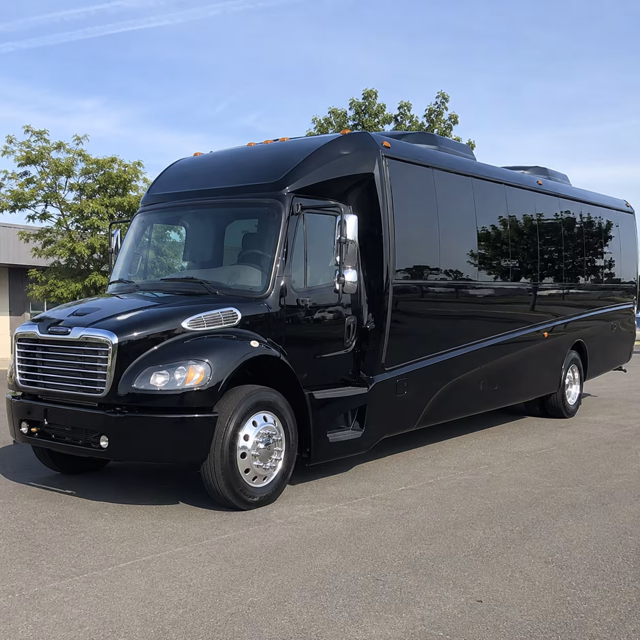 temecula 30 passenger minibus