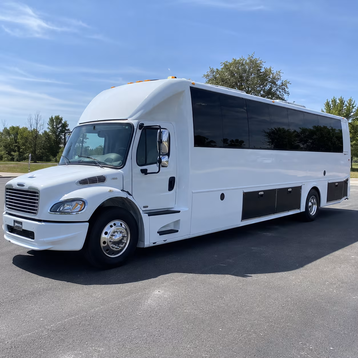 temecula 40 passenger party bus