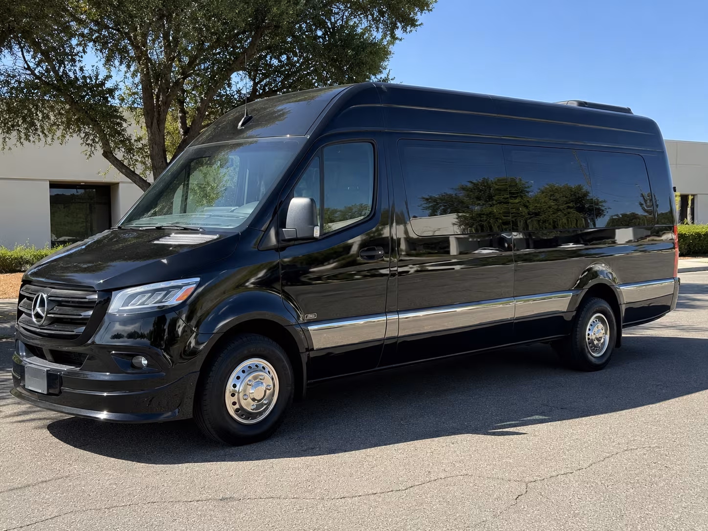 temecula bachelor bachelorette transportation