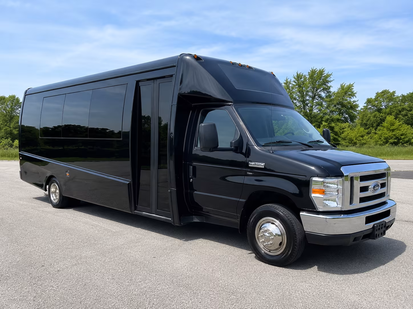 temecula birthday party transportation