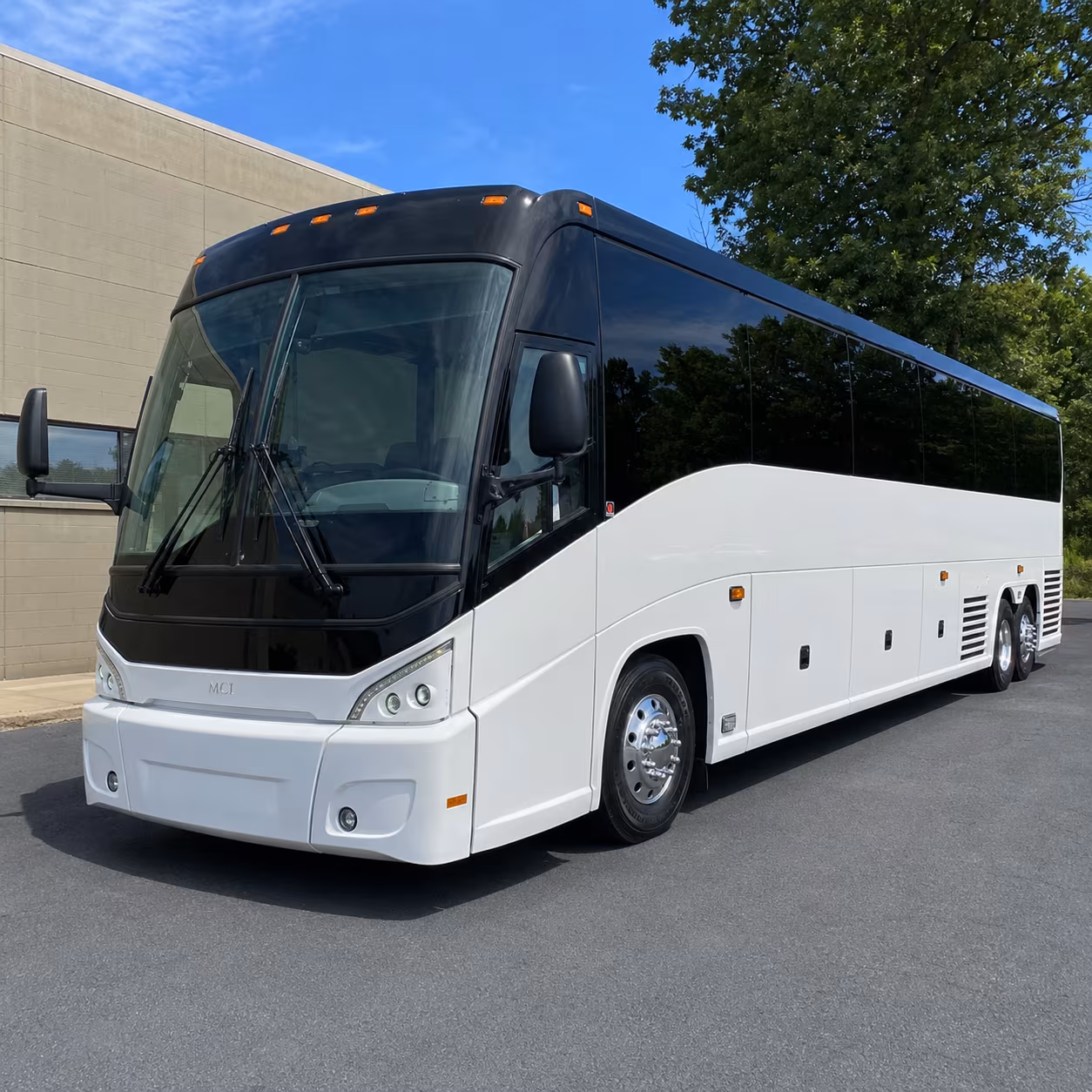 temecula casino charter bus rental