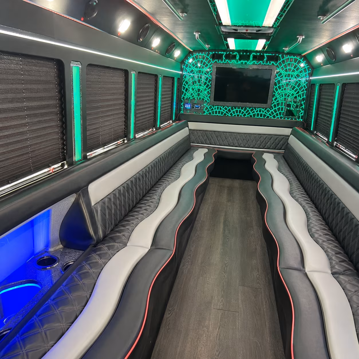 temecula casino party bus rental