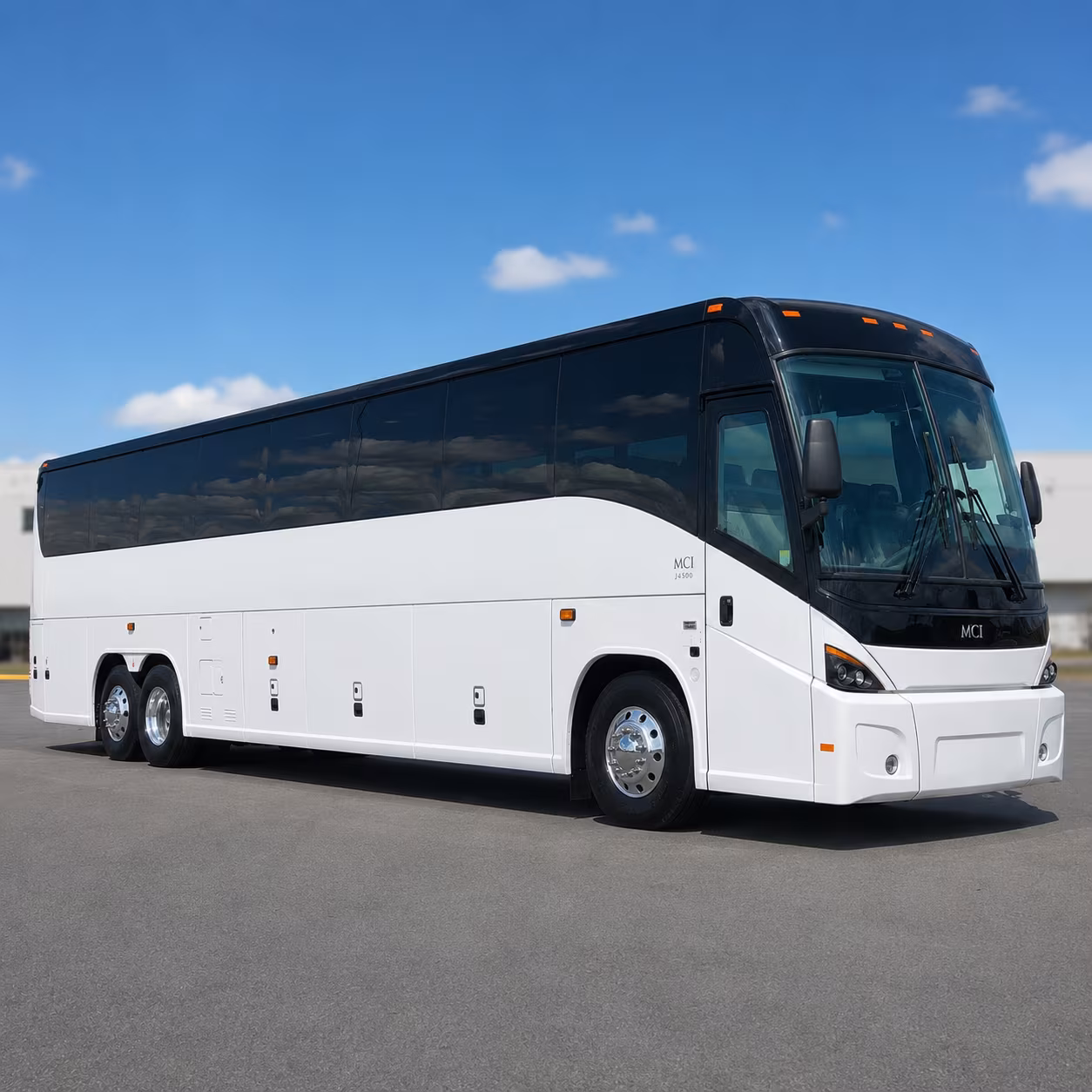 temecula charter bus