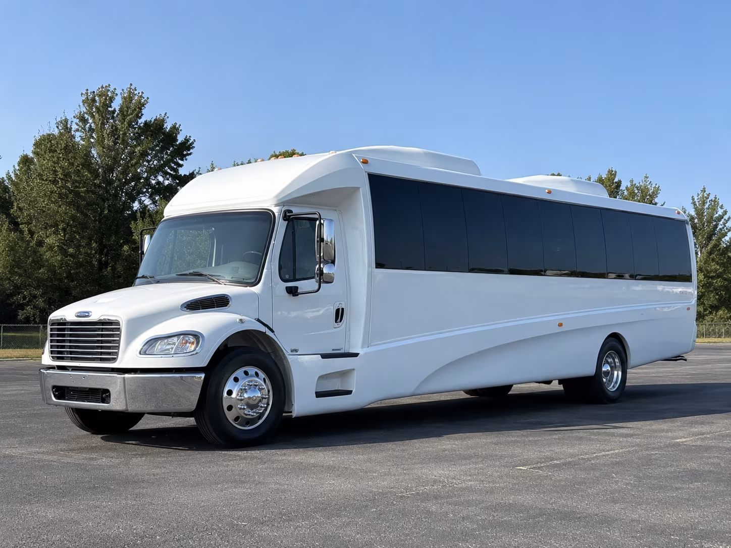 temecula concert party bus rental