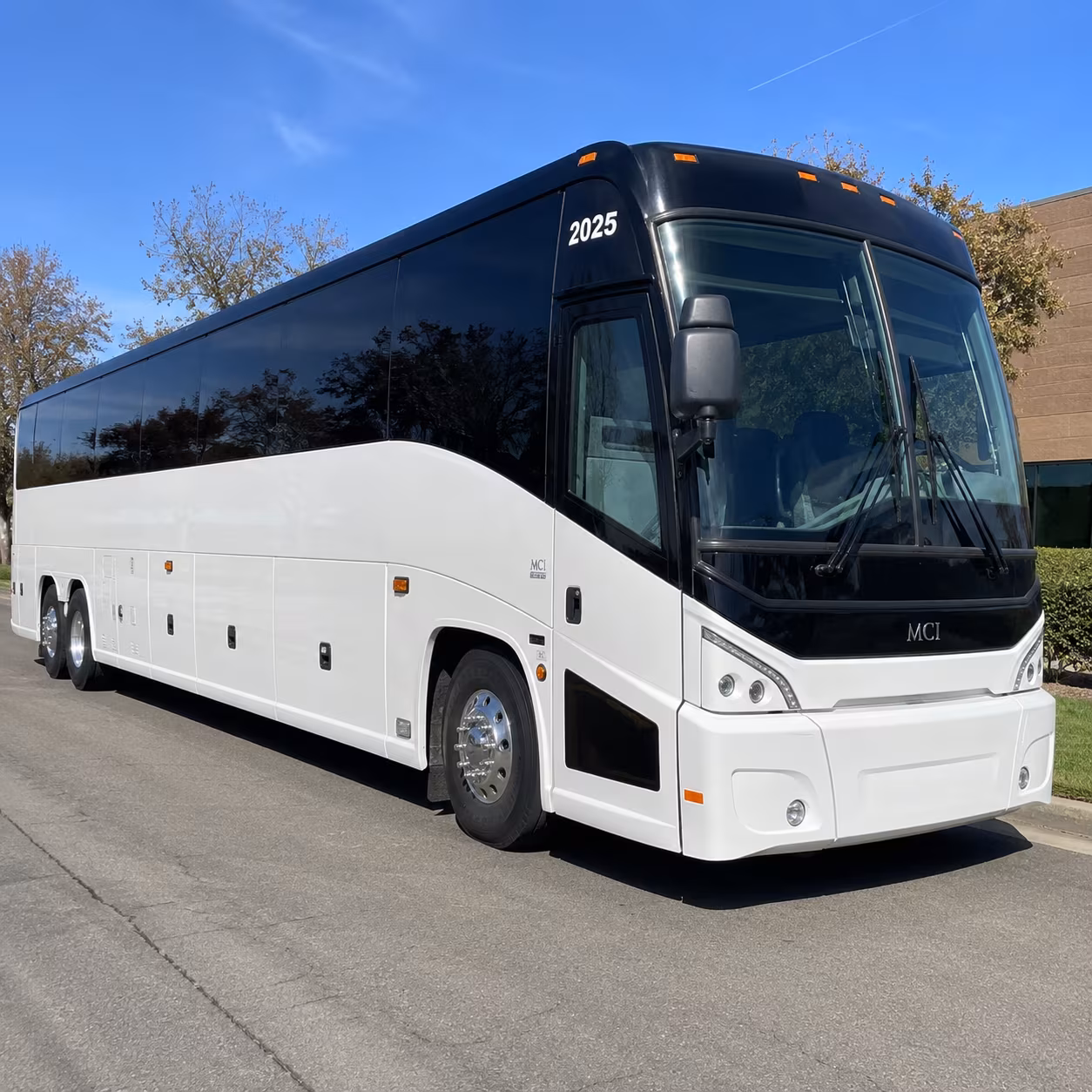 temecula convention charter bus rental