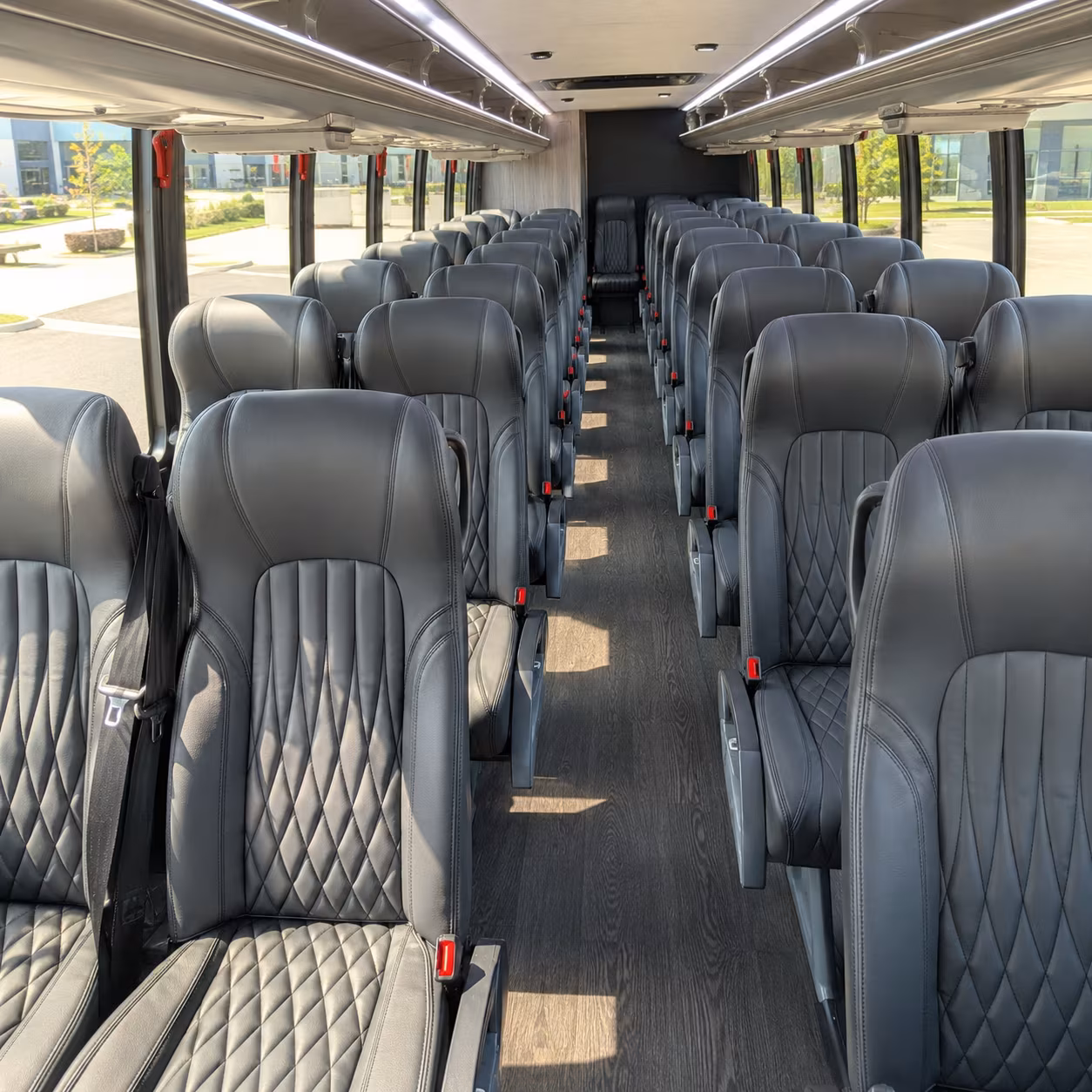 temecula convention transportation