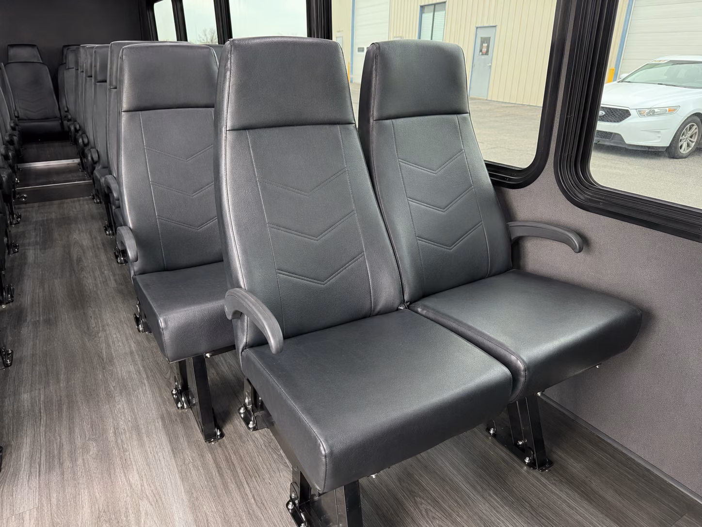 temecula corporate transportation