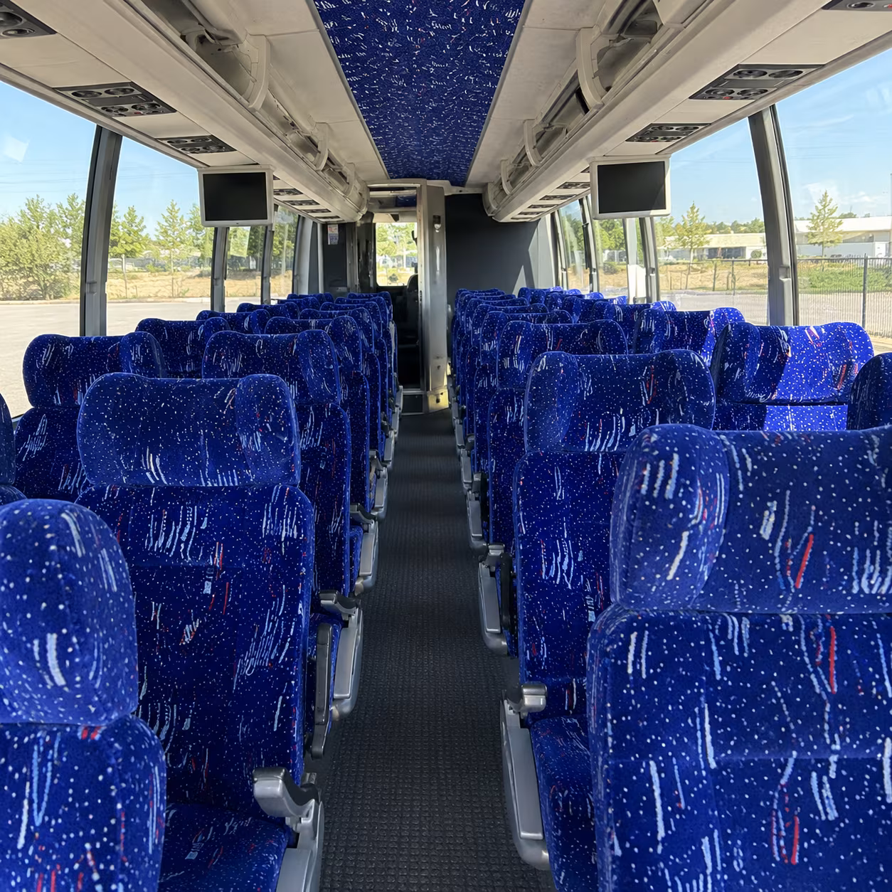 temecula minibus rentals