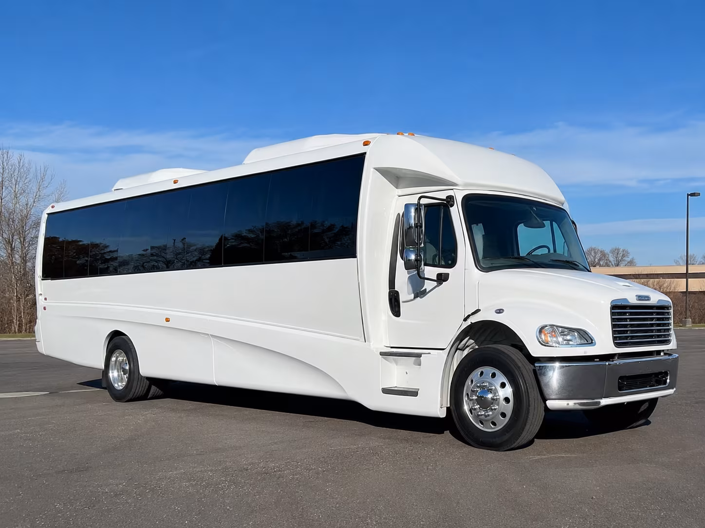 temecula party bus