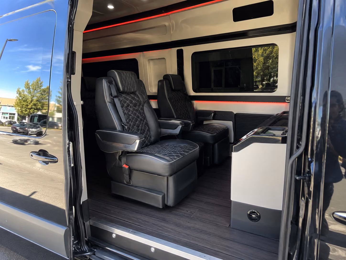 temecula prom transportation