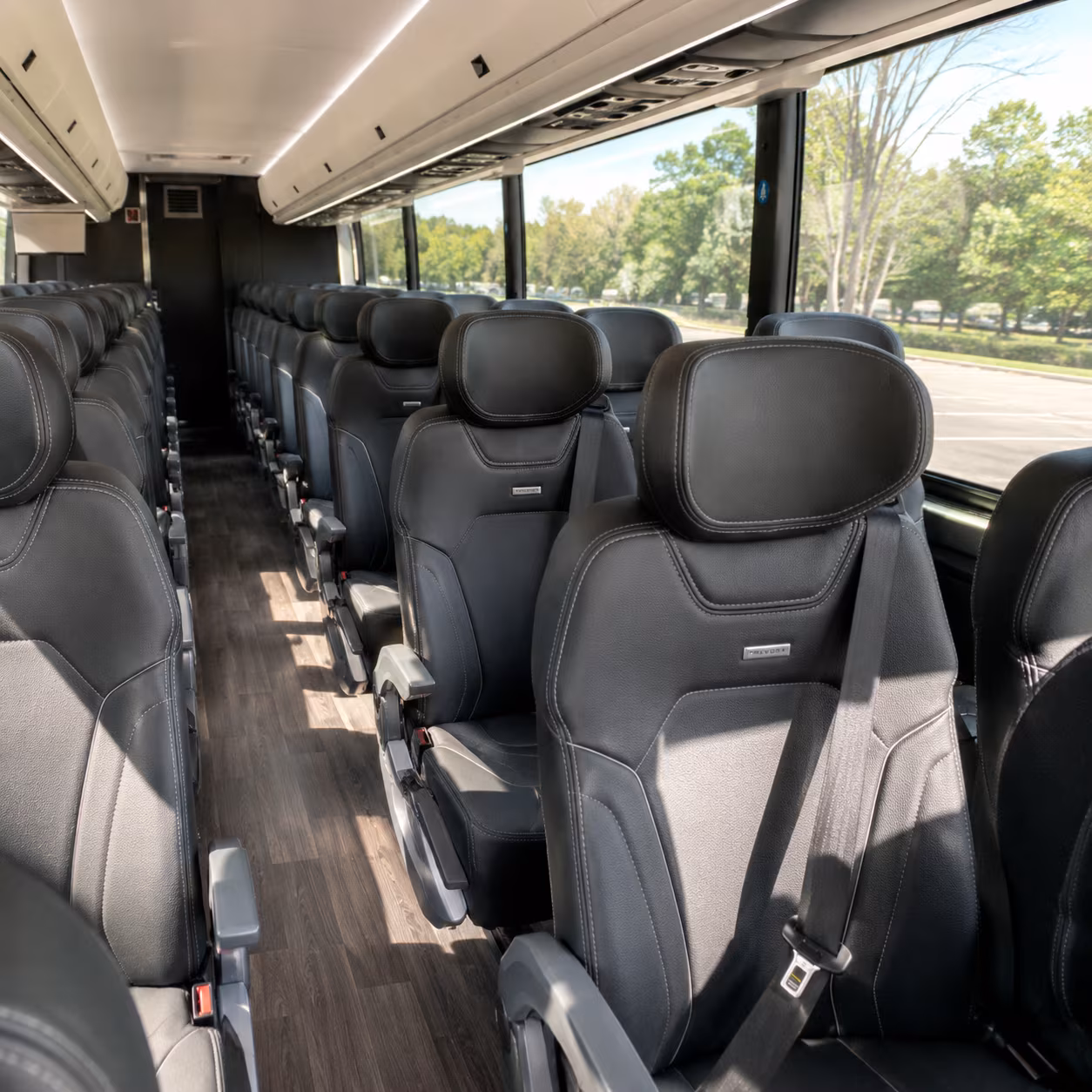 temecula religious group charter bus rental